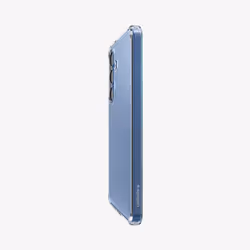 Spigen Galaxy S25 Case Ultra Hybrid Crystal Clear - Additional view 7
