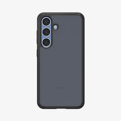Spigen Galaxy S25 Case Ultra Hybrid Frost Black