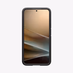 Spigen Galaxy S25 Case Tough Armor AI (MagFit) Black - Additional view 5
