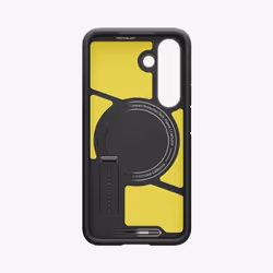 Spigen Galaxy S25 Case Tough Armor AI (MagFit) Black - Additional view 6
