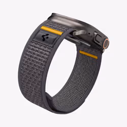 Spigen Athlex Air Apple Watch (44/45/46/49 mm) Band Active Gray - Additional view 6