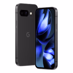 Google Pixel 9a,  (6.3"), 8 GB, 128 GB, 48 MP, Android 15, Black - Additional view 2
