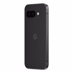 Google Pixel 9a,  (6.3"), 8 GB, 128 GB, 48 MP, Android 15, Black - Additional view 3