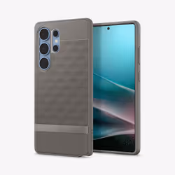 Spigen Galaxy S25 Ultra Case Parallax (MagFit) Ash Gray