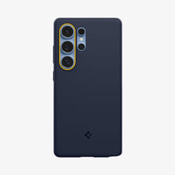Spigen Galaxy S25 Ultra Case Nano Pop (MagFit) Blueberry Navy