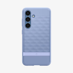 Spigen Galaxy S25 Plus Case Parallax (MagFit) Purple-ish