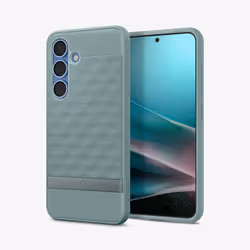 Spigen Galaxy S25 Plus Case Parallax (MagFit) Sage Green