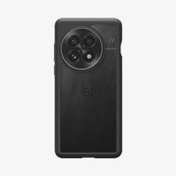 Spigen Ultra Hybrid OnePlus 13 Case Matte Black