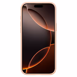 Spigen iPhone 16 Pro Max Case Ultra Hybrid T (MagFit) Frost Rose Titanium