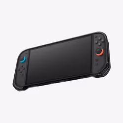 Spigen Rugged Armor Nintendo Switch 2 Case Matte Black - Additional view 7