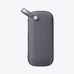 Spigen Klasden Pouch Nintendo Switch 2 Case Charcoal Gray