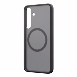 Spigen Capella mobile phone case 17 cm (6.7") Cover Black, Translucent