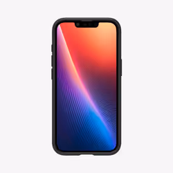 Spigen Rugged Armor (MagFit) iPhone 16e Case Matte Black - Additional view 7