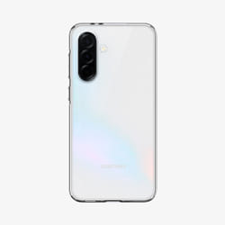 Spigen Liquid Crystal Galaxy A36 5G Case Crystal Clear
