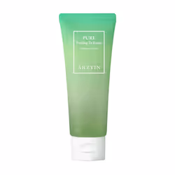 PURE Peeling To Foam 4 oz. fl. Daily Scrubs Cleanser Mild Peeling Gommage Natural Scrubs BHA Exfoliating Moisture Foam Cle ...