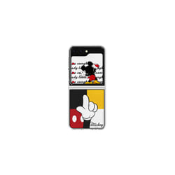 Samsung Disney Flipsuit Card for Z Flip6