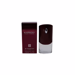Givenchy Pour Homme by Givenchy  100ml/ 3.4 oz EDT for Men