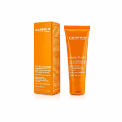 Soleil Plaisir Sun Protective Cream for Face SPF 50 - 50ml-1.7oz