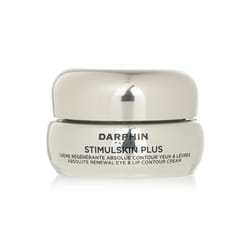 Darphin Stimulskin Plus Absolute Renewal Eye & Lip Contour Cream 15ml/0.5oz