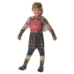 Large Childrens How To Train Your Dragon 2 Astrid Costume -  astrid dragon costume how train your 2 fancy dress girls rubies official dreamworks