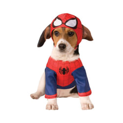 Spiderman Pet Costume - 2XL