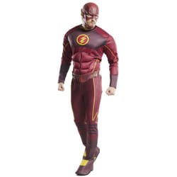 Official Deluxe The Flash Costume - Extra Large