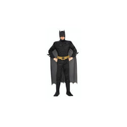 DC Comics - Batmanmen's costume black size M
