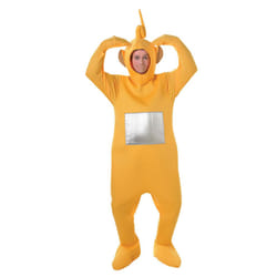 Teletubbies Costume - Laa-Laa