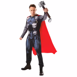 Official Classic Thor Costume - Extra Large