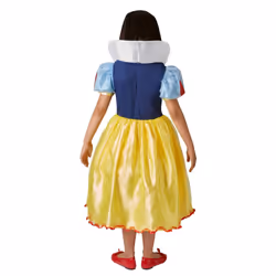 Ballgown Snow White - Large