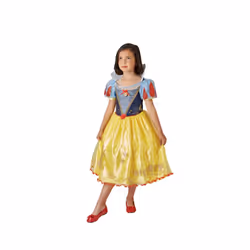 Ballgown Snow White - Large