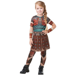 Kids Official Astrid Costume - Extra Large
