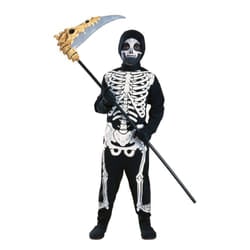 Kids Skeleton Costume - Large