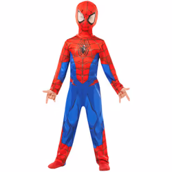 Ultimate Spider-Man Medium