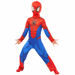Ultimate Spider-Man Large