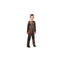 costume Hiccup junior size 104