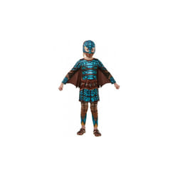 costume Astrid Battlesuit girls size 104
