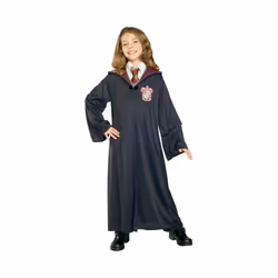 Kids Gryffindor Robe Medium