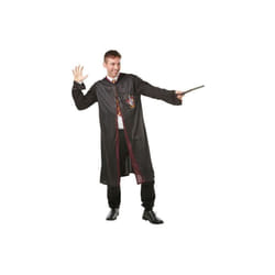 Rubies Official Harry Potter Gryffindor Deluxe Robe Costume Mens