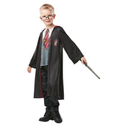 Deluxe Gryffindor Robe Medium
