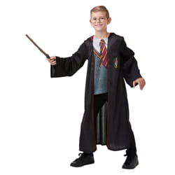 Deluxe Gryffindor Robe 11-12 Yrs