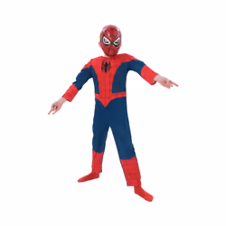 Spider Man Premium