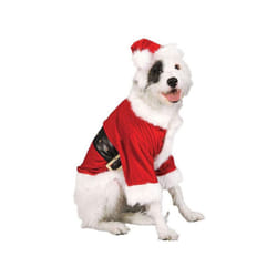 Rubies Christmas Pet Costume - Medium