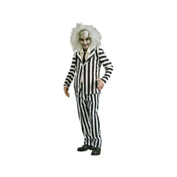 Beetlejuice Adult Costume Mens - Standard