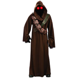 Extra Large Mens Star Wars Jawa Costume