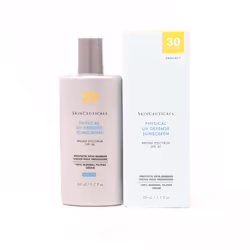 Skinceuticals Physical Uv Defense Sunscreen Spf 30  1.7oz/50ml New With Box