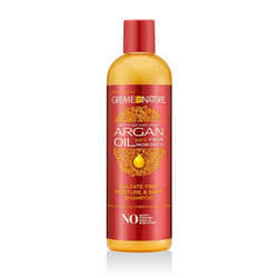 Creme of Nature Sulfate Free Hair Care  Moisture & Shine Shampoo 12OZ