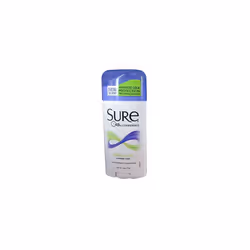 Sure Deodorant 2.6 Ounce Invisible Solid Fresh & Cool (76ml)