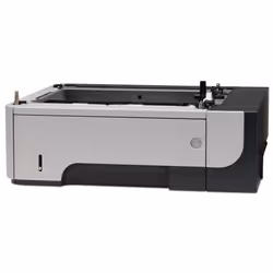 HP LaserJet 500-sheet Feeder/Tray 500 sheets