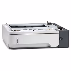 HP LaserJet 500-sheet Feeder/Tray 500 sheets